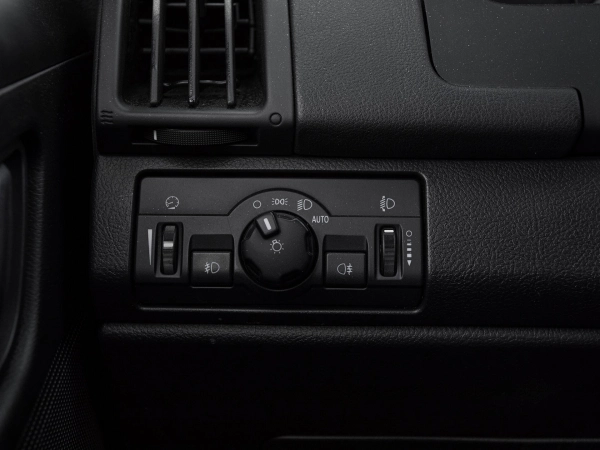 Land Rover Freelander, II Рестайлинг фото №11