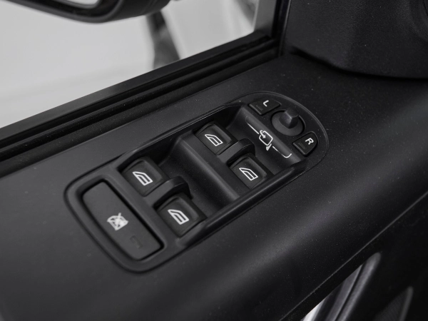 Land Rover Freelander, II Рестайлинг фото №12