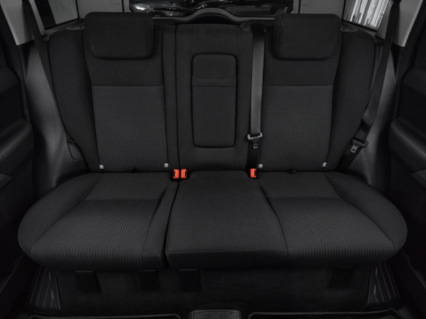 Land Rover Freelander, II Рестайлинг фото №16