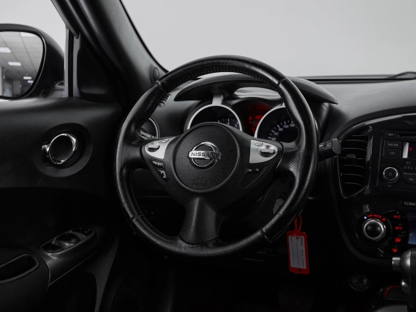 Nissan Juke, I фото №10
