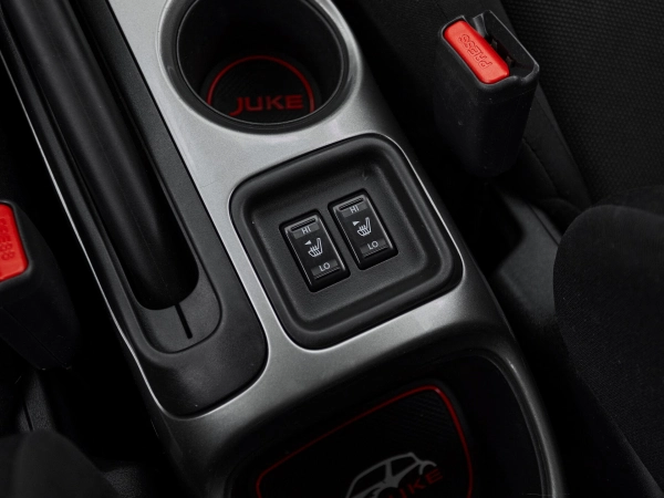 Nissan Juke, I фото №14