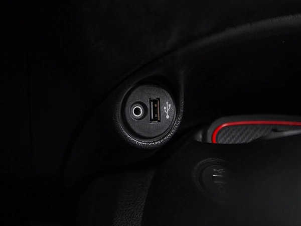 Nissan Juke, I фото №15