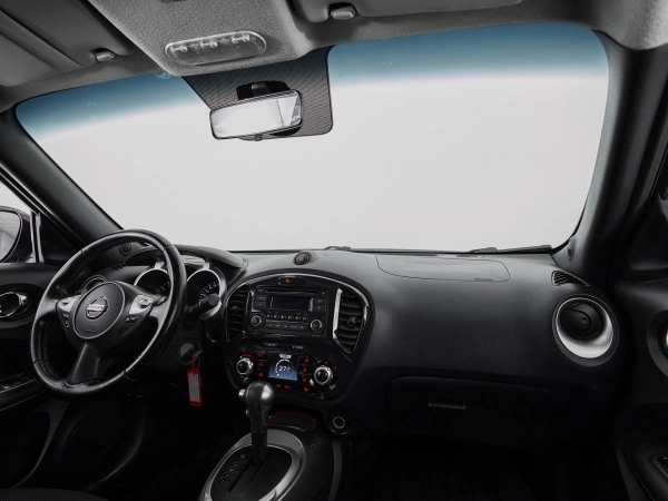 Nissan Juke, I фото №9