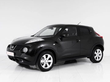 Nissan Juke, I 2012 LE фото