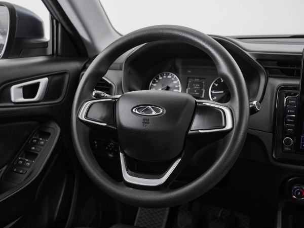 Chery Tiggo 4, I Рестайлинг фото №10