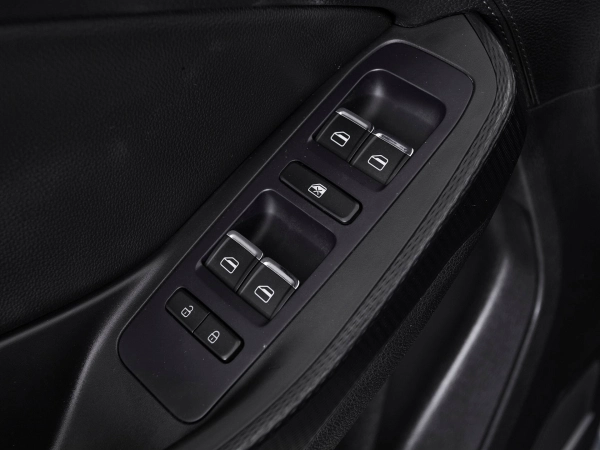 Chery Tiggo 4, I Рестайлинг фото №12