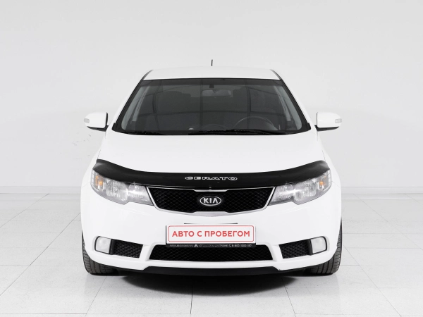 Kia Cerato, II фото №2