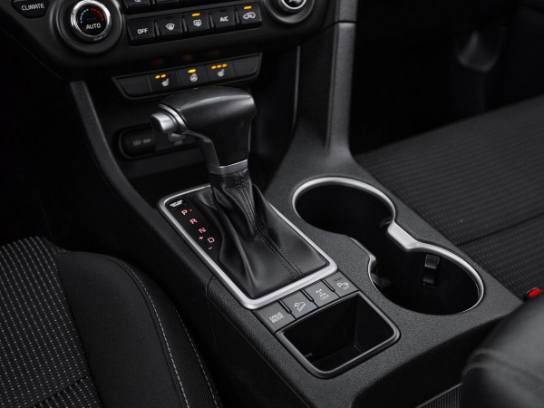 Kia Sportage, IV Рестайлинг фото №19