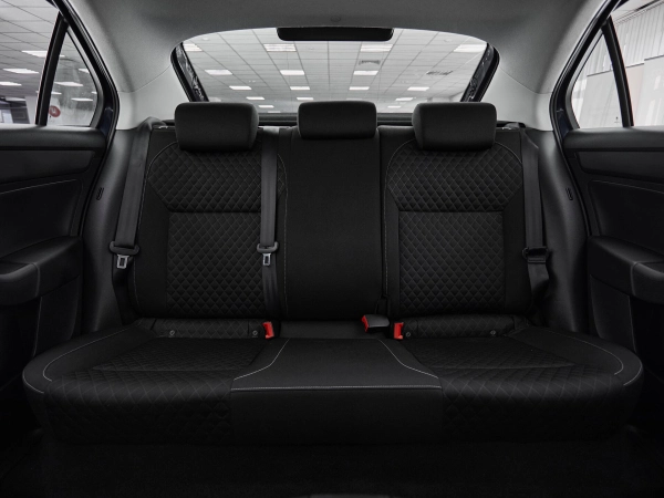 Skoda Rapid, I фото №16