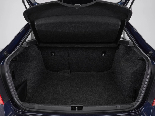 Skoda Rapid, I фото №17