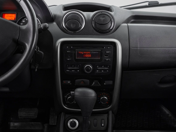Renault Duster, I фото №13