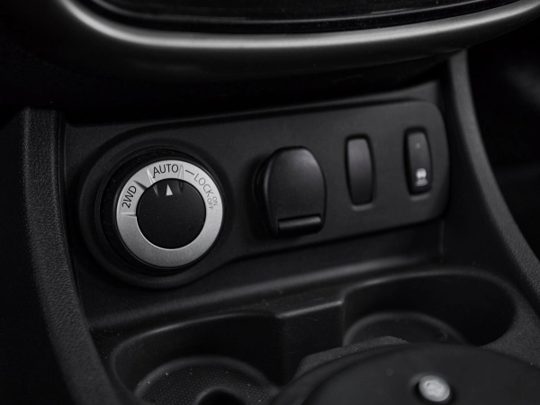 Renault Duster, I фото №15