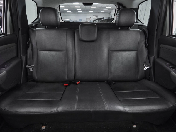 Renault Duster, I фото №17