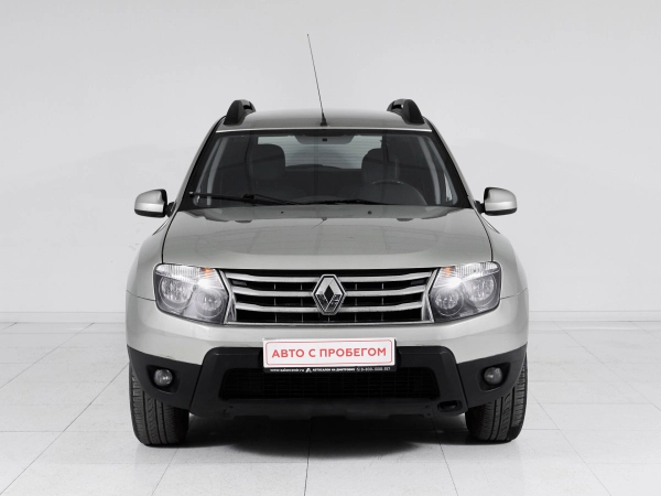 Renault Duster, I фото №2