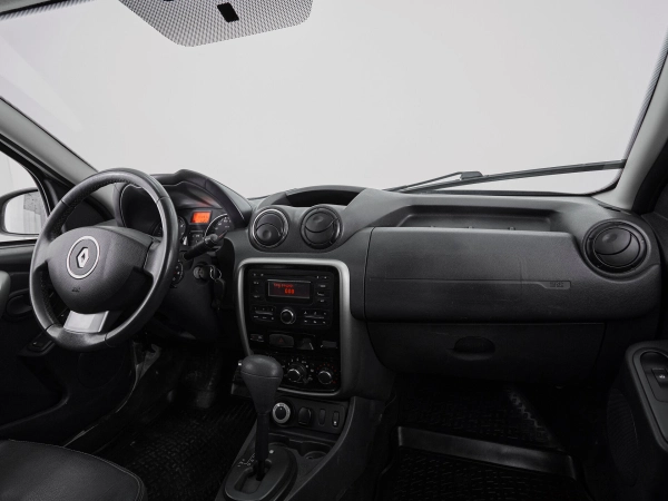 Renault Duster, I фото №9