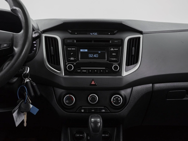 Hyundai Creta, I фото №15