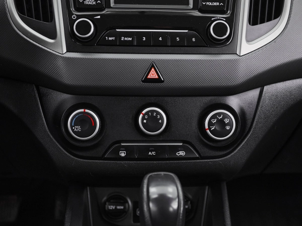 Hyundai Creta, I фото №16