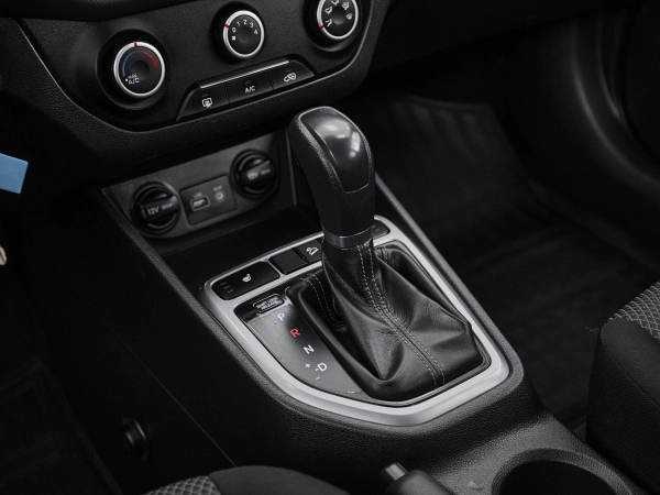 Hyundai Creta, I фото №17