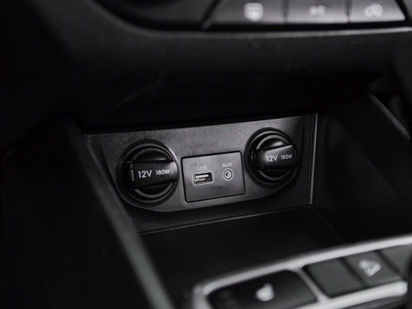 Hyundai Creta, I фото №19