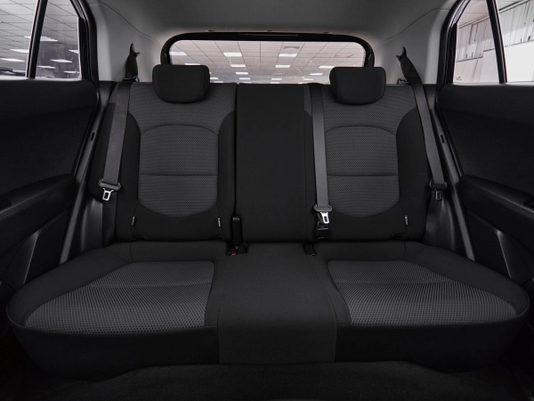 Hyundai Creta, I фото №20