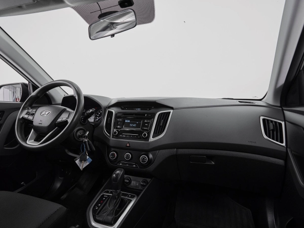 Hyundai Creta, I фото №7