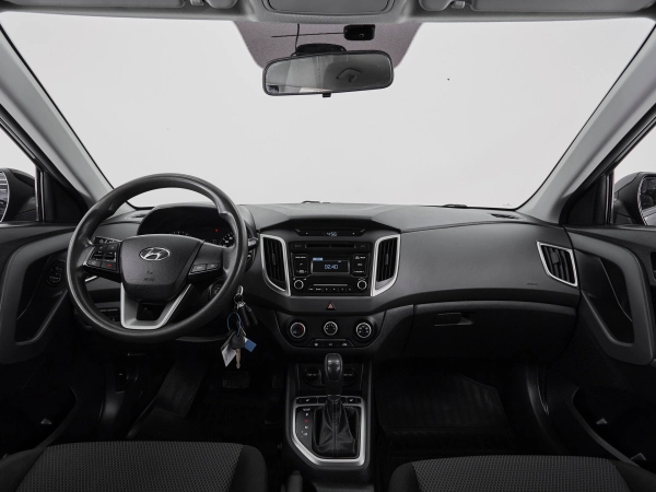 Hyundai Creta, I фото №8