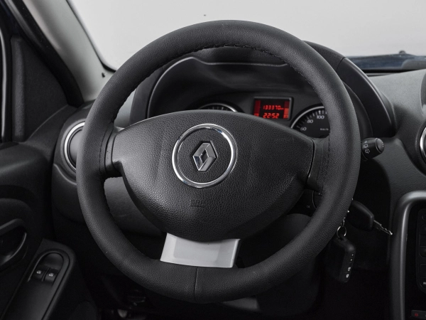 Renault Duster, I фото №10