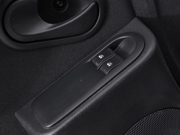 Renault Duster, I фото №12