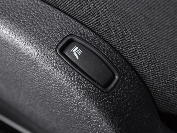 Renault Duster, I фото №13
