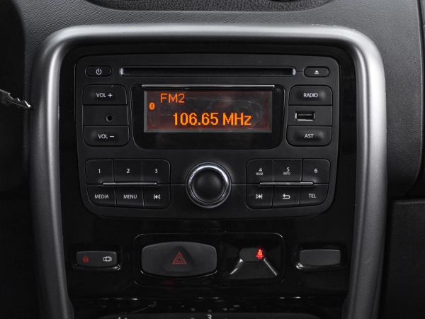 Renault Duster, I фото №14