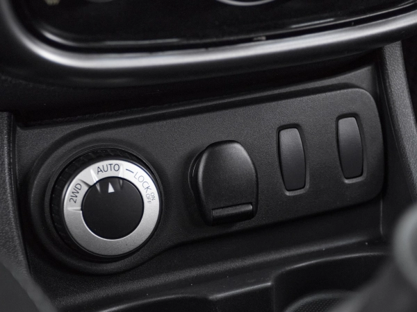 Renault Duster, I фото №15