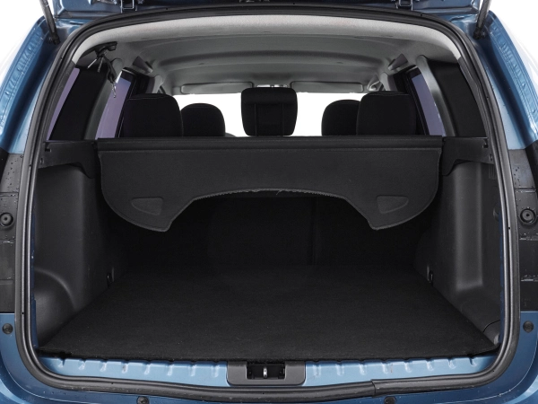 Renault Duster, I фото №19