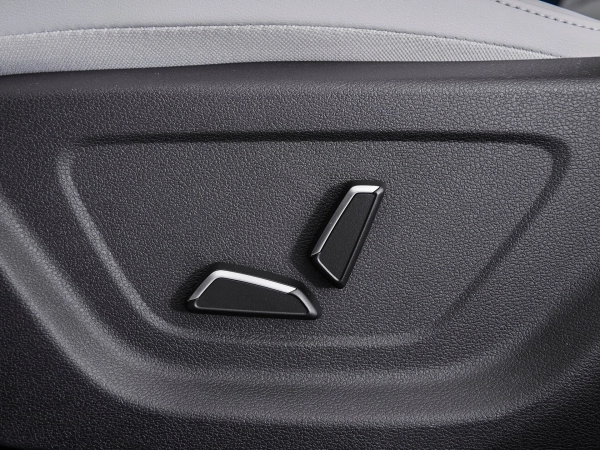 Geely Emgrand, II фото №9