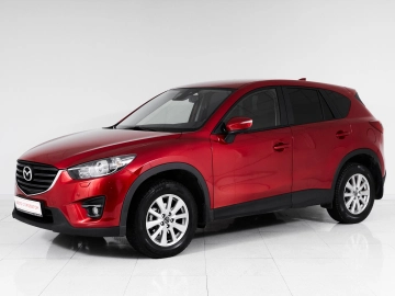 Mazda CX-5, I Рестайлинг 2015 Active фото