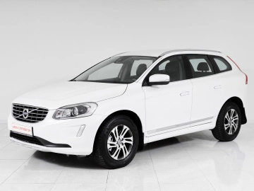 Volvo XC60, I Рестайлинг 2014  фото