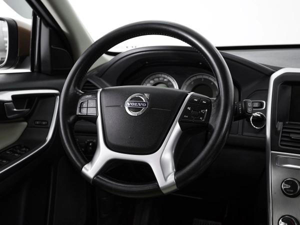 Volvo XC60, I фото №10