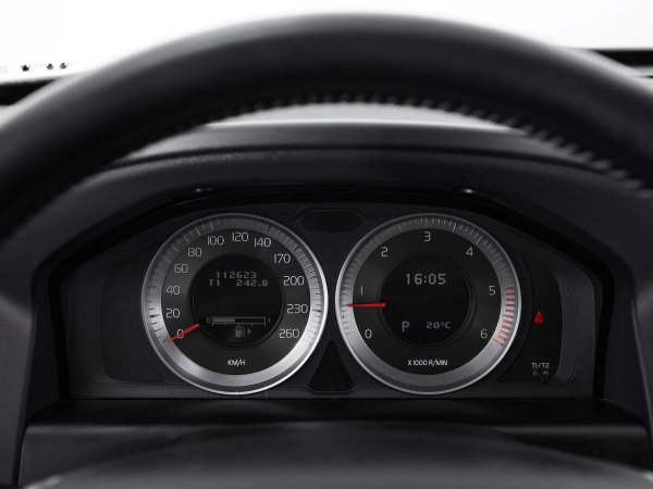Volvo XC60, I фото №11