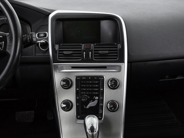 Volvo XC60, I фото №14