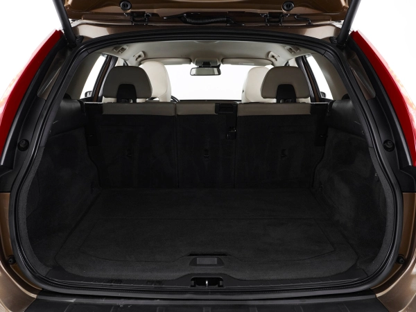 Volvo XC60, I фото №20