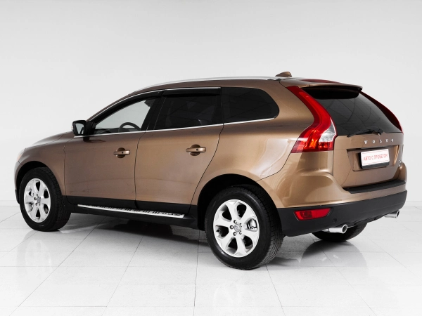 Volvo XC60, I фото №4