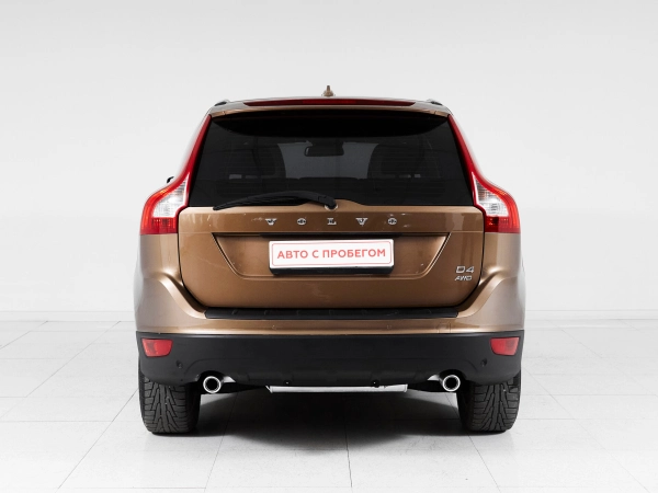 Volvo XC60, I фото №5