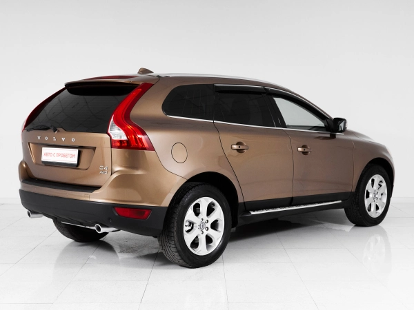 Volvo XC60, I фото №6
