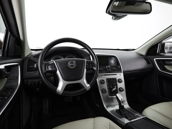 Volvo XC60, I фото №7