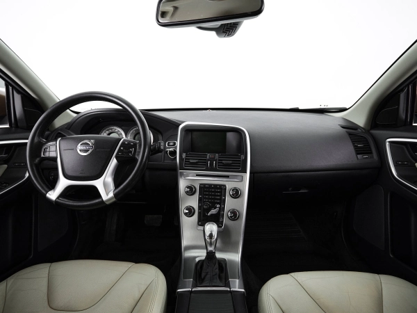 Volvo XC60, I фото №8