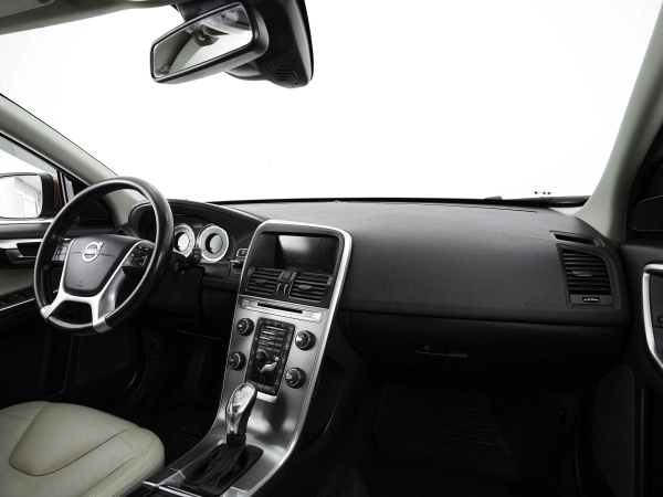Volvo XC60, I фото №9