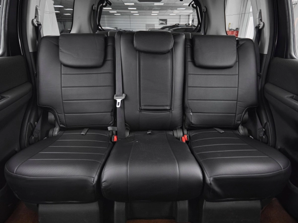 Nissan Pathfinder, III Рестайлинг фото №18