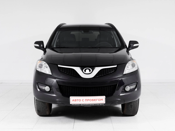 Great Wall Hover H5, I фото №2