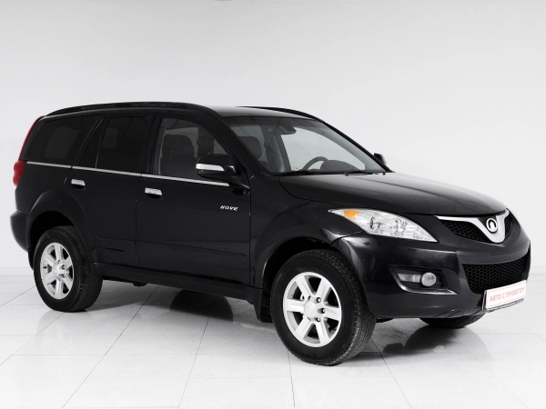 Great Wall Hover H5, I фото №3
