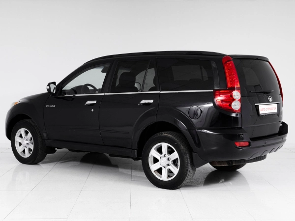 Great Wall Hover H5, I фото №4