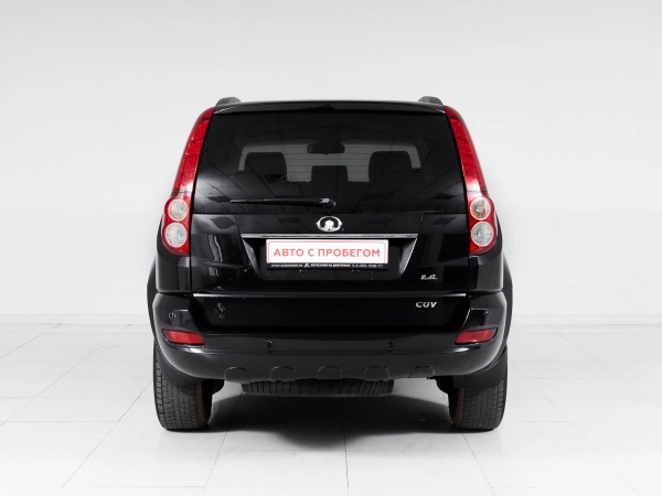 Great Wall Hover H5, I фото №5